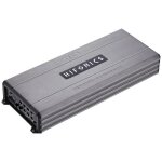 Hifonics zxs900 - 6 ampli auto 6 canaux 900 w adapt� pour (marque automobile): universal