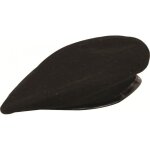 Highlander b�ret homme noir