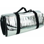 Highlander thermique couverture de survie argent