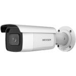 Hikvision cam�ra ip bullet 6mp vf 2. 8 - 12 mm ir 50m poe ia acusense - ds - 2cd2663g2 - izs(2. 8 - 12mm) ...
