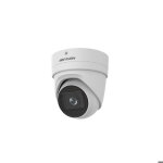 Hikvision cam�ra ip d�me 8 mp vf 2. 8 - 12 mm ir 40m poe darkfighter ia acusense - ds - 2cd2h86g2 - izs(2. ...