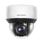 Hikvision cam�ra ip d�me motoris�e - ptz 4mp ir 50m poe zoom x25 darkfighter - ds - 2de4a425iwg - e(o ...