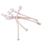 Porte - m�ches en c�ramique - hililand - 7 pi�ces - r�sistant � la chaleur - pour bouteilles de vin - ...