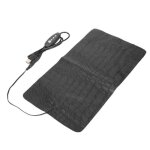 Hililand tapis chauffant pour reptiles tapis chauffant anti - rayures usb reptile tapis chauffant �tanche ...