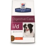 Hills prescription diet canine i / d 12 kg