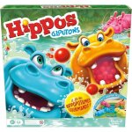 Hippos gloutons jeu de soci�t� enfant jeu de plateau d�s 4 ans pour 2 � 4 joueurs hasbro gaming