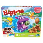 Hippos gloutons - past�ques - jeu pour enfants d�s 4 ans
