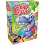 Hippo rigolo - jeu dambiance - goliath