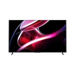 T�l�viseur mini - led - hisense - 85uxkq - 4k uhd - smart tv - compatible hdr