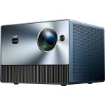 Vid�oprojecteur hisense smart mini projecteur laser 4k trichroma c1