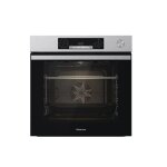Hisense four int�grable multifonction 77l 60cm hydrolyse inox - bsa66211ax