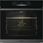 Four polyvalent - hisense - bsa65226ab - 3500 w - 77 l - noir