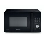 Hisense micro - ondes grill 20l 700w noir - h20mobsd1hg