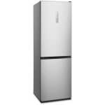Hisense rb390n4ccd r�frig�rateur combi no frost 304 l ? 186 cm 36 dba eco mode