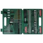 Hitachi coffret 112 outils de per�age / vissage