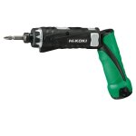 Tournevis sans fil 3. 6v 1. 5ah db3dl2wcz hikoki