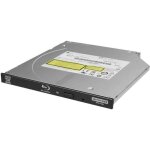 Graveur blu - ray - hitashi - bu40n - interne - 6x - sata - ultra slim