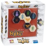 Jeu de plateau - gen 42 - hive - blanc - 2 joueurs ou plus - 30 minutes