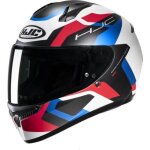 Hjc casque integral c10 tins mat Hjc casque integral c10 tins mat