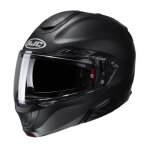 Hjc casque modulable rpha 91 uni mat