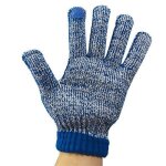 Hobby algo wipe gant de nettoyage pour aquarium - 61686