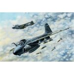 Hobbyboss a - 6e tram intruder 1 / 48 ? maquette plastique (hbb81710)