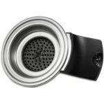 Hobbytech porte dosette 2 tasses hd5010 / 01 pour cafeti�re compatible csa210 hd7823 / hd6554 / hd7810 ...