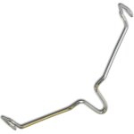 Support panier � clipser - hobbytech - x1030007 - acier - compatible autocuiseur clipso one - mixte