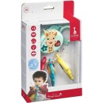 Hochet cls musical - vulli - sophie la girafe