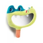 Hochet miroir anatole - lilliputiens