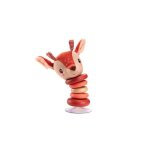 Hochet swing  ventouse stella