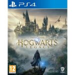 Hogwarts legacy : lh�ritage de poudlard jeu ps4