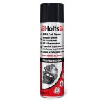Holts nettoyant syst�me egr et carburateur - diesel / essence