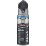 Holts nettoyant tissus & moquettes + brosse senteur voiture neuve - 400 ml