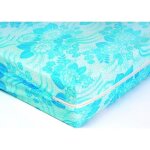 Housse de matelas - home deco - renove - 90 x 190 cm - 100% polyester - lavable � 30�