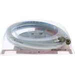 Tuyau gaz naturel 150m validit� 10 ans pour cuisiniere et plaque de cuisson 95307 pour cuisini�re