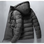 Hommes 2021 hiver décontracté épais chaud veste imperméable lh0924jacjakt14r Hommes 2021 hiver décontracté épais chaud veste imperméable lh0924jacjakt14r