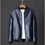 Hommes faux cuir veste moto 5xl hommes vestes lh0922edmenjakt02 Hommes faux cuir veste moto 5xl hommes vestes lh0922edmenjakt02