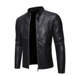 Hommes faux cuir veste moto 5xl hommes vestes lh0922edmenjakt02 Hommes faux cuir veste moto 5xl hommes vestes lh0922edmenjakt02