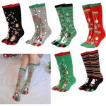 Homme / femme chaussettes de noël en coton avec orteils séparés cinq doigts de pieds imprimé fantaisie ... Homme / femme chaussettes de noël en coton avec orteils séparés cinq doigts de pieds imprimé fantaisie ...