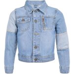 Homme veste mode denim bombardier veste jeans manches longues bombardier manteau pour hommes s - m - ...