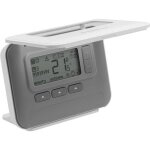 Thermostat programmable t3r honeywell