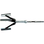 Honoir brunissoir rectifieur rodoir � cylindre de 32 - 89 mm