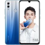 Honor 10 lite 6go ram - 128go m�moire bleu smartphone telephone portable