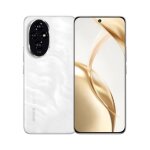 Honor 200 5g 12 go / 512 go blanc (moonlight white) double sim