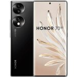 Honor 70 5g 8gb / 256gb negro (midnight black) dual sim noir