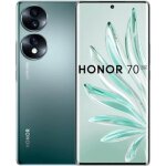 Honor 70 5g dual sim 8 go de ram 256 go vert (emerald green)