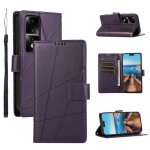 Pour honor 80 gt 6. 67 housse en cuir pu tpu magnétique protection étui telephone portable portefeuille ... Pour honor 80 gt 6. 67 housse en cuir pu tpu magnétique protection étui telephone portable portefeuille ...