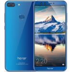 Honor 9 lite android 8. 0 octa - core 3g + 32g 565 pouces fhd + 18: 9 plein �cran quatre cam�ras dual ...