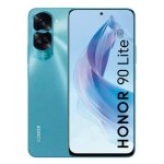 Honor 90 lite 5g 8go / 256go bleu (cyan lake) double sim crt - nx1